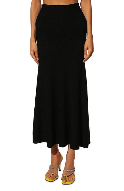 Юбка из вискозы ULYANA SERGEENKO, арт. MGL005SS22Ornella (0060л), фото 3