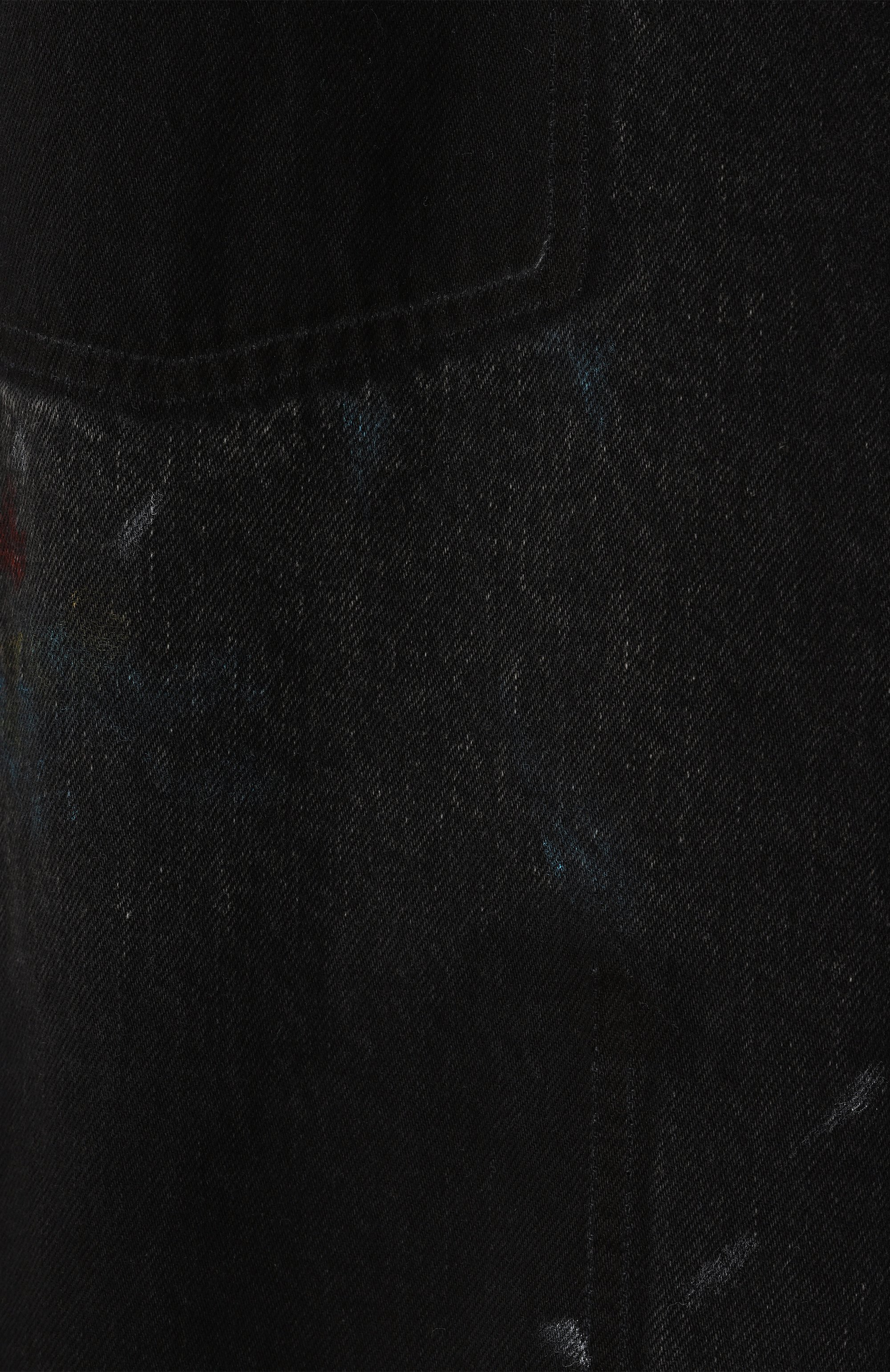 Джинсовая куртка MAISON MARGIELA, арт. S51AM0477/S30842, фото 13