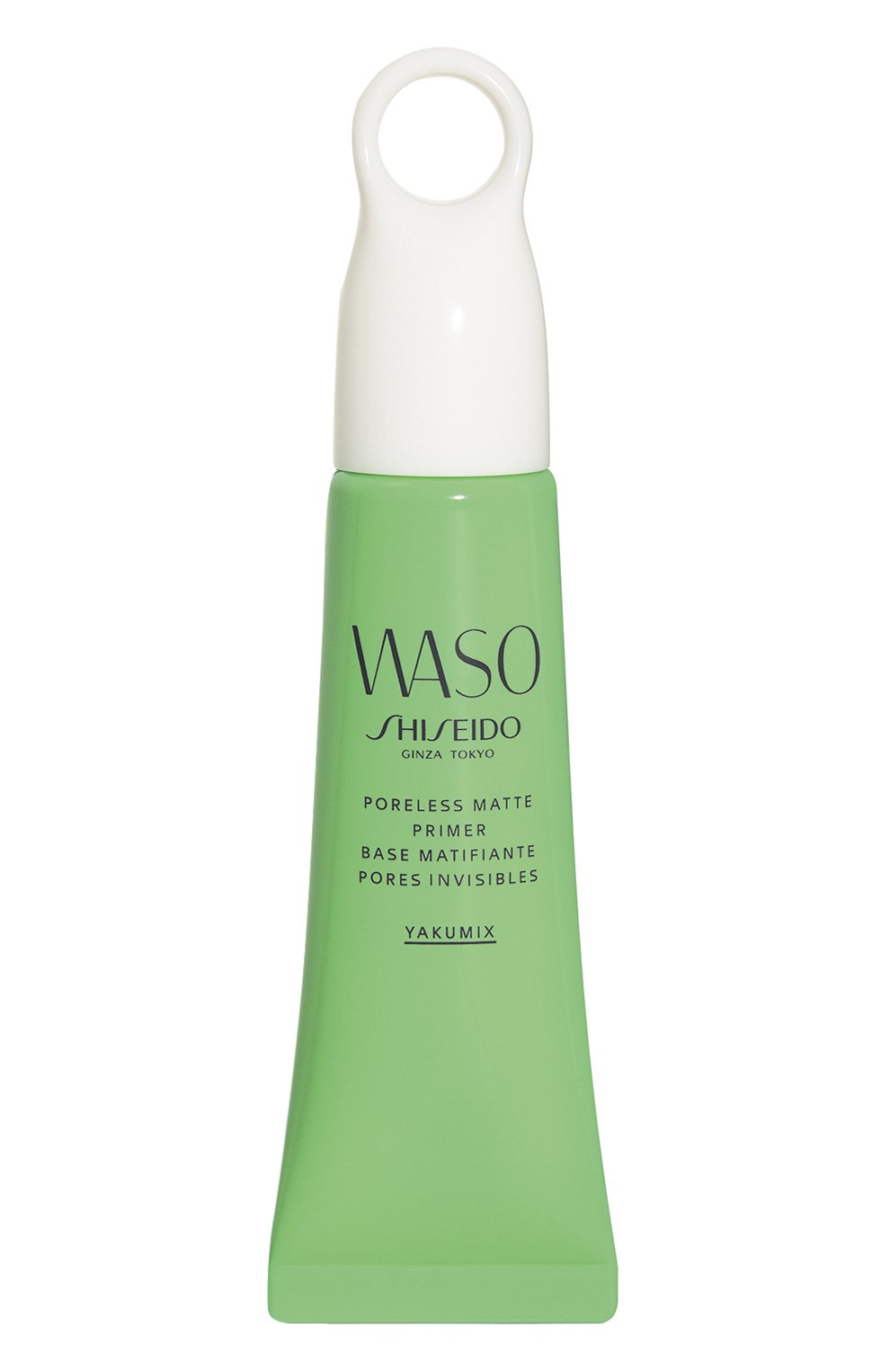 Матирующий праймер, сокращающий видимость пор (20ml) SHISEIDO бесцветного цвета по цене 2350 руб., арт. 15616SH, фото 1 Матирующий праймер, сокращающий видимость пор (20ml) SHISEIDO, арт. 15616SH, фото 1