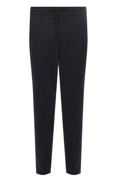 Шерстяные брюки BERWICH, арт. SPIAGGIA/VB1504, фото 1