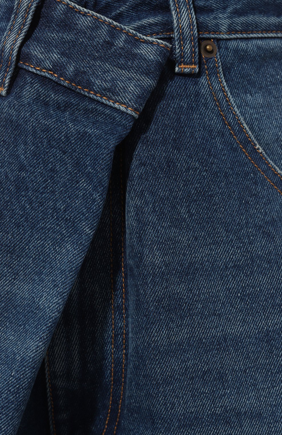 Джинсы DARKPARK, арт. WTR19/DBL01W053, фото 5