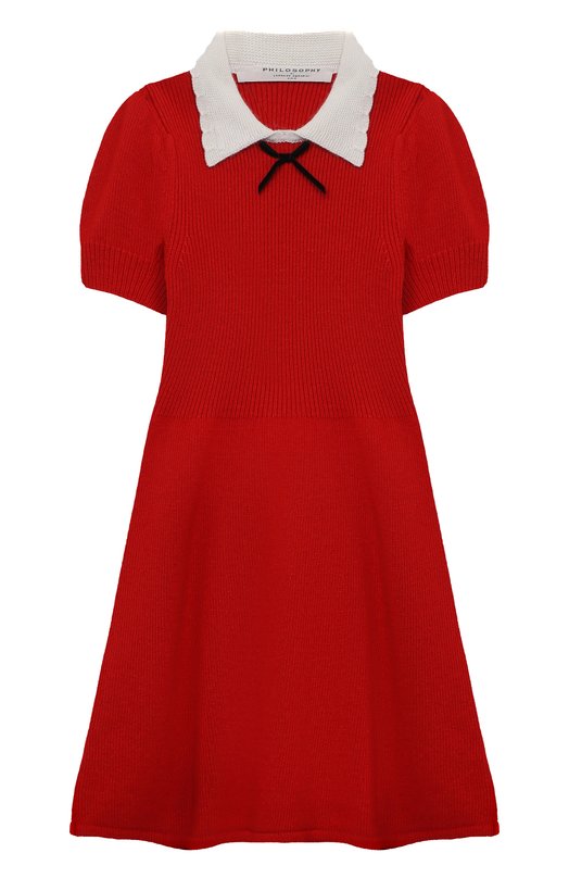 Платье Philosophy di Lorenzo Serafini Kids 17050₽