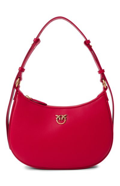Женская сумка half moon love mini PINKO, арт. 102790/A0F1