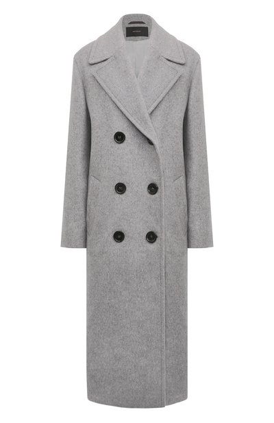 Женское шерстяное пальто WINDSOR, арт. DM429/10018362