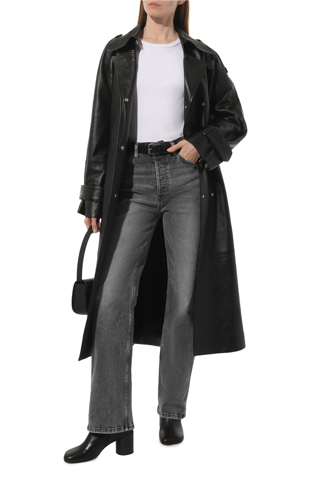 Джинсы RE/DONE, арт. 144-03W90HRL0, фото 2