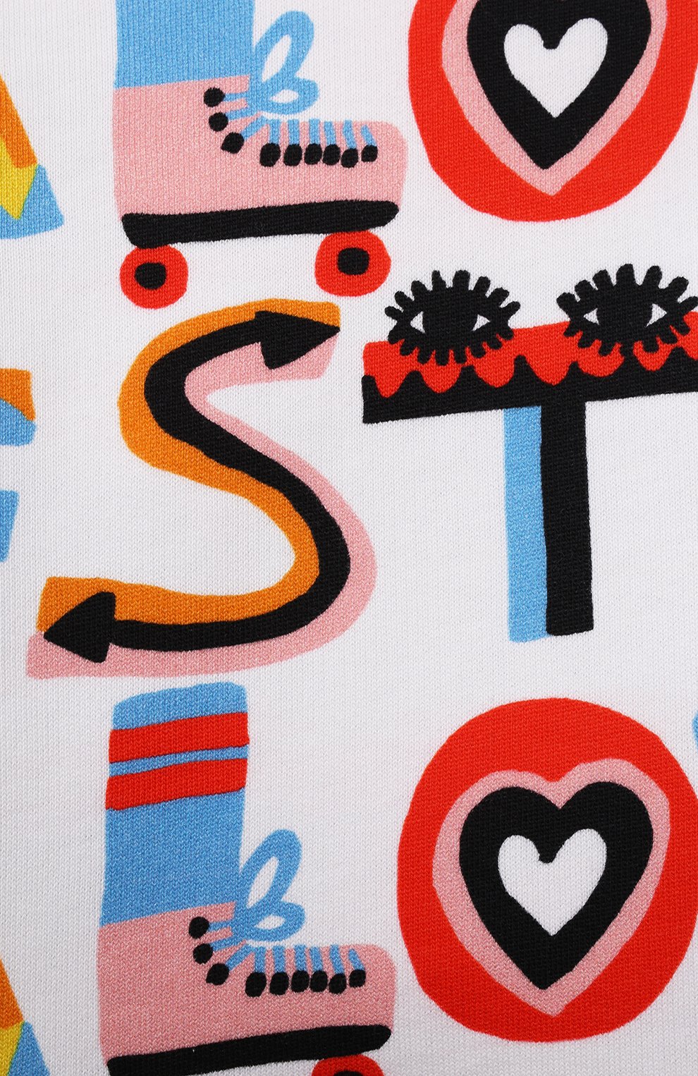 Спортивный костюм STELLA MCCARTNEY, арт. 603569/SRJF9, фото 6