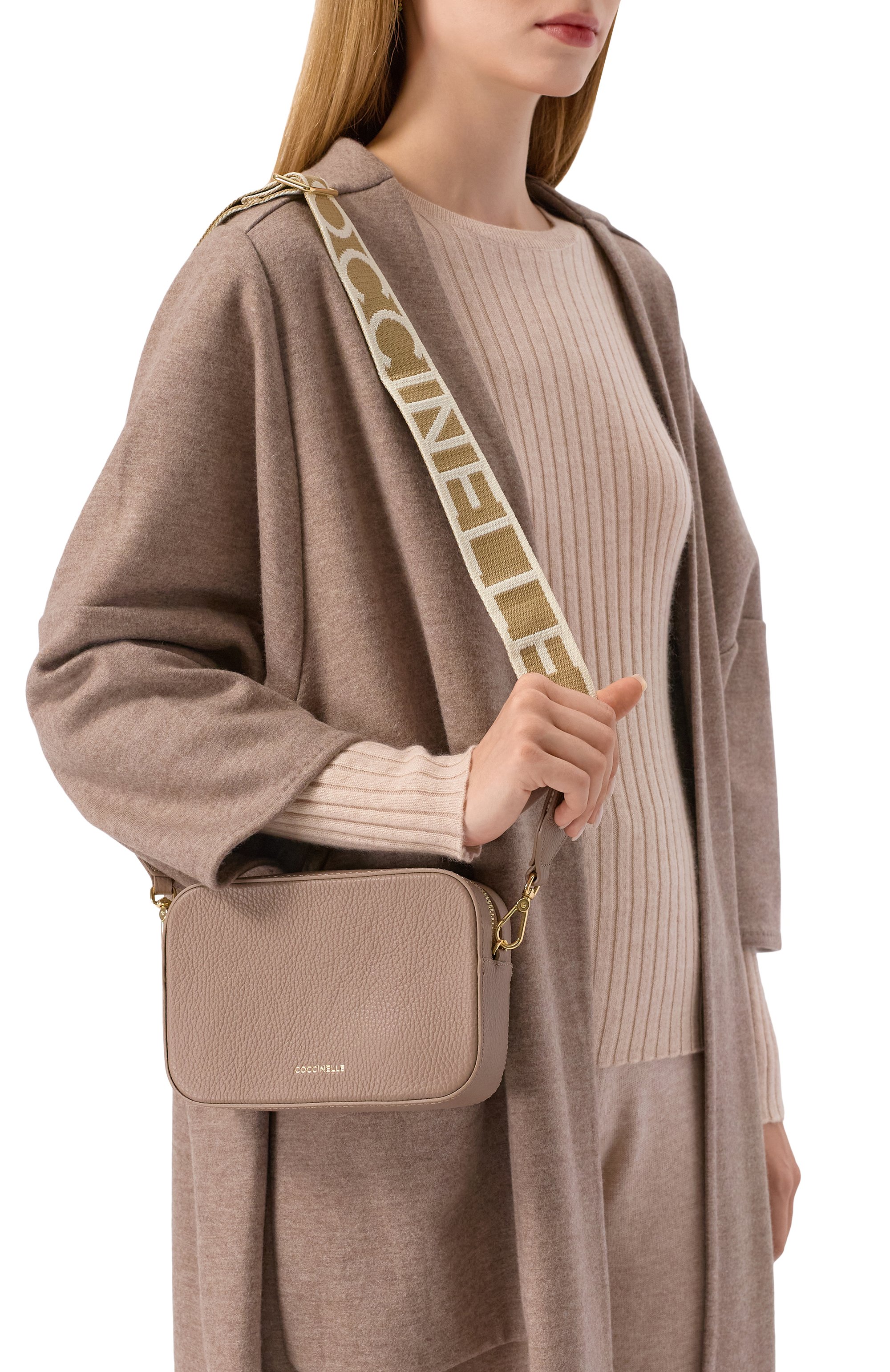 Сумка tebe small COCCINELLE, арт. E5MN555I101, фото 2