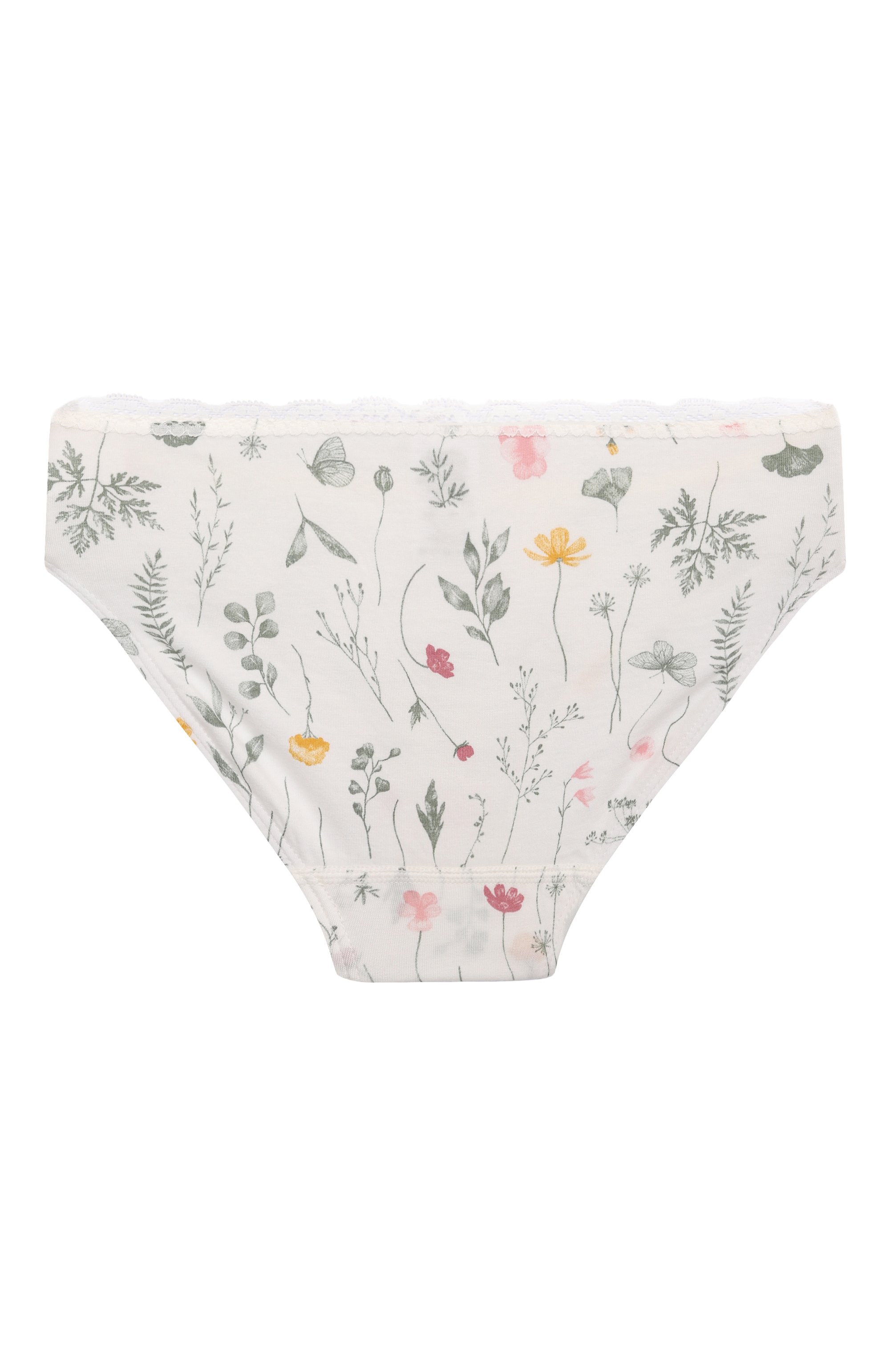 Трусы-слипы SANETTA, арт. 349070, фото 2