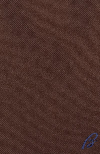 Шелковый галстук BRIONI, арт. 062I00/0943C, фото 4
