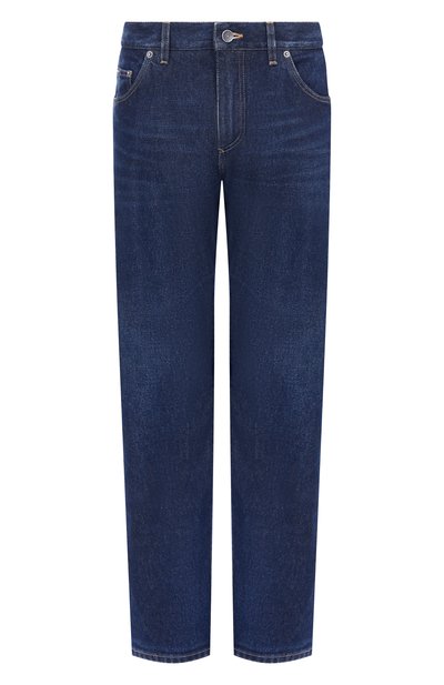 Мужские джинсы classic DOLCE & GABBANA, арт. GP02XD/G8NK7