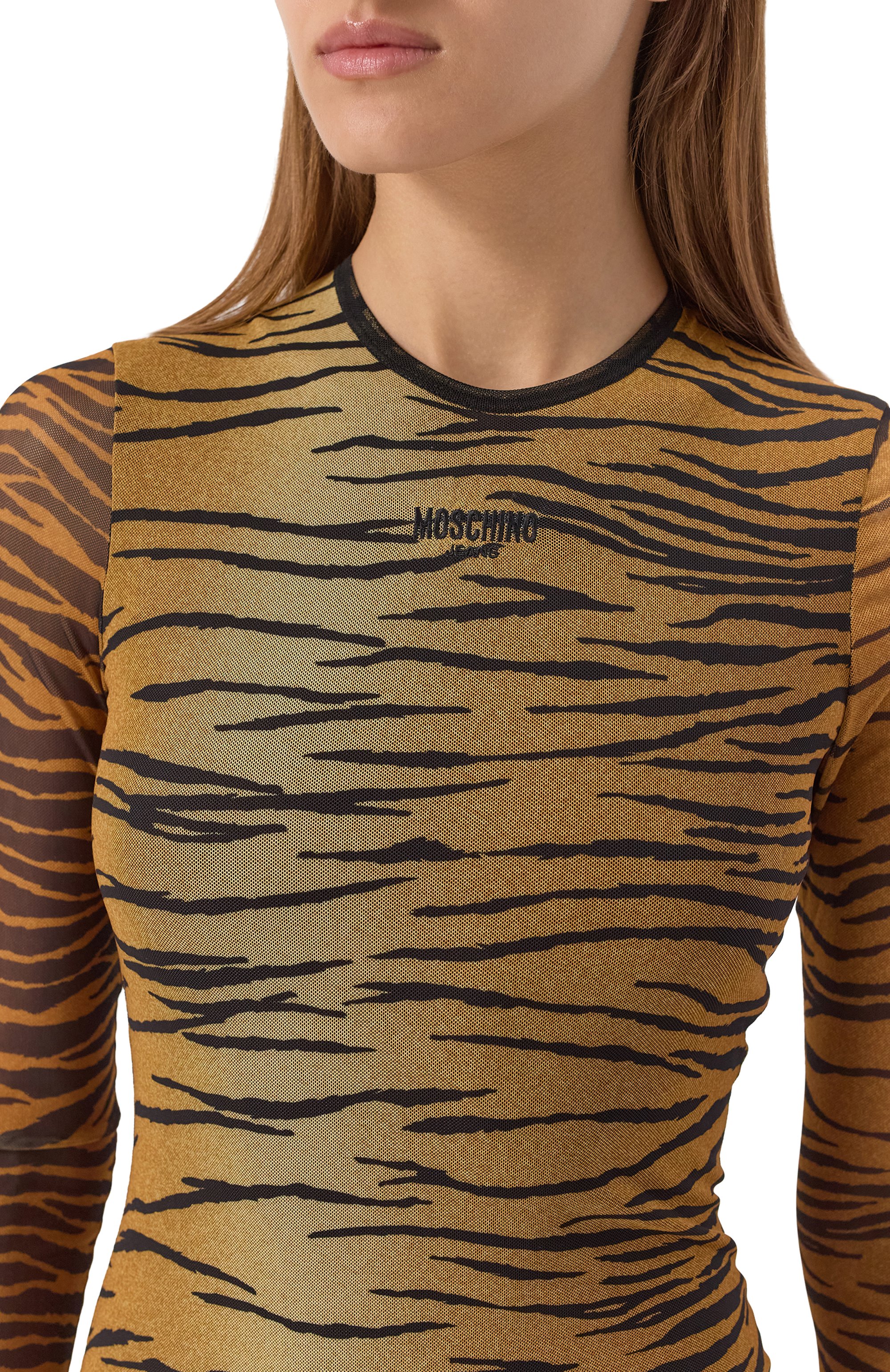 Платье M05CH1NO JEANS, арт. A0457/8242, фото 5