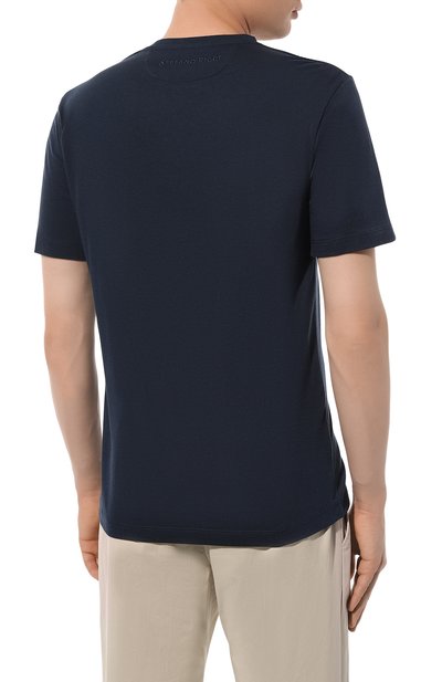 Футболка STEFANO RICCI, арт. MNH3402730/803, фото 4