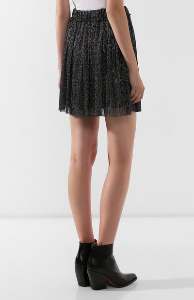 Юбка ISABEL MARANT ETOILE, арт. JU1037-19A035E/BENEDICTE, фото 4