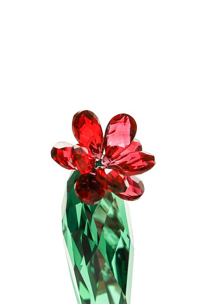 Фигурка desert pink cactus SWAROVSKI, арт. 5426805, фото 4