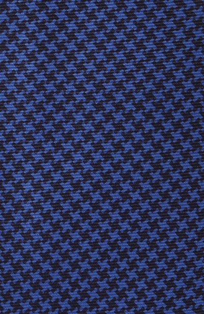 Шелковый галстук KITON, арт. UCRVKPC07H56, фото 4