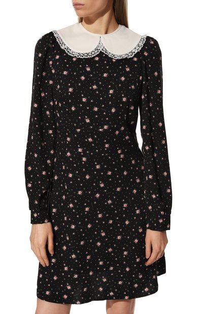 Платье из вискозы botrois x tsum BOTROIS, арт. SKU0023020, фото 3