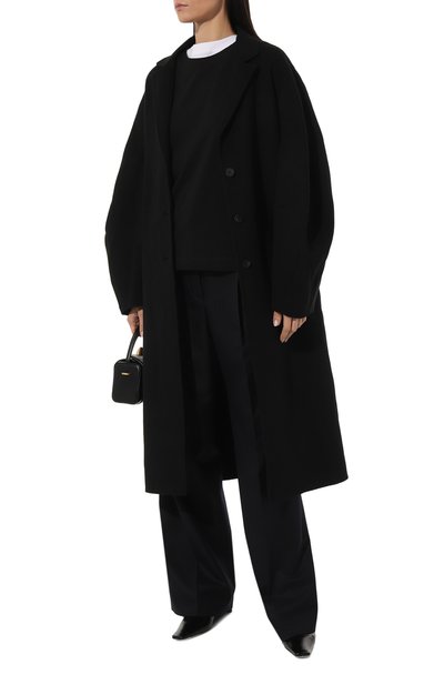 Хлопковая футболка DRIES VAN NOTEN, арт. 232-011167-7600, фото 2