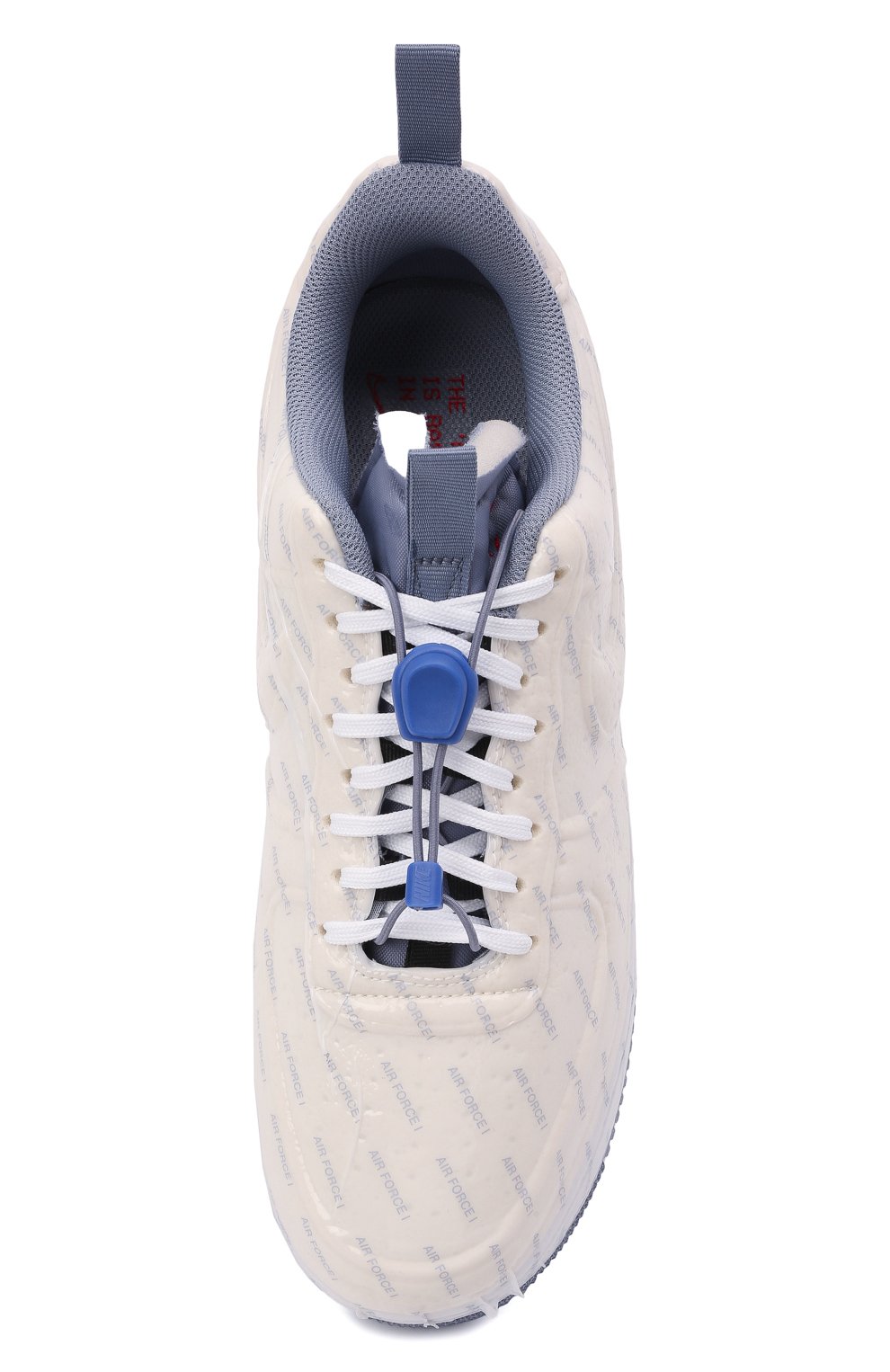 Кеды air force 1 experimental usps NIKELAB, арт. CZ1528-100, фото 5