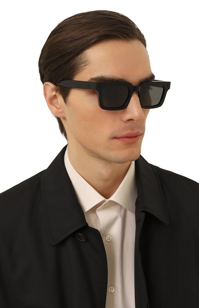 Солнцезащитные очки GAST, арт. (N0T) C0MM0N BLACK, фото 3