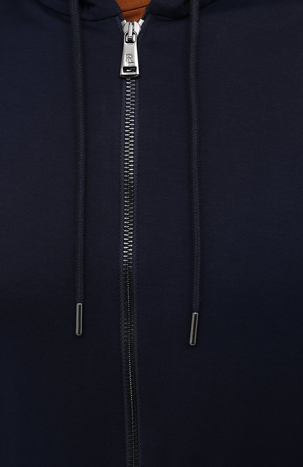 Хлопковая толстовка RALPH LAUREN, арт. 790729488, фото 5