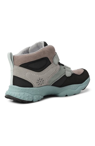 Кроссовки FLOWER MOUNTAIN, арт. 2018660/03/33-38, фото 3