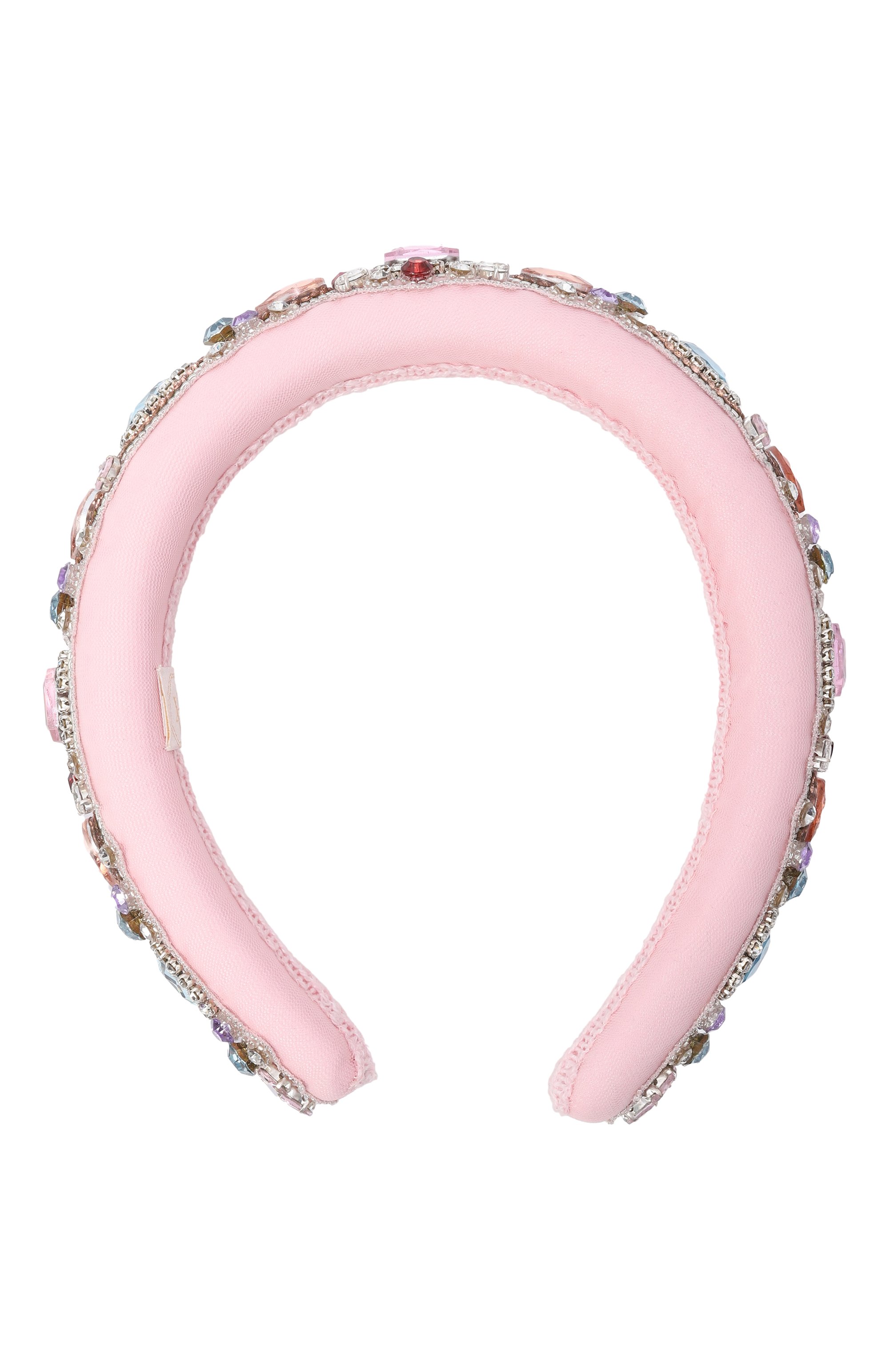 Ободок для волос MAISON AVA, арт. MA-FW25-HB05, фото 1