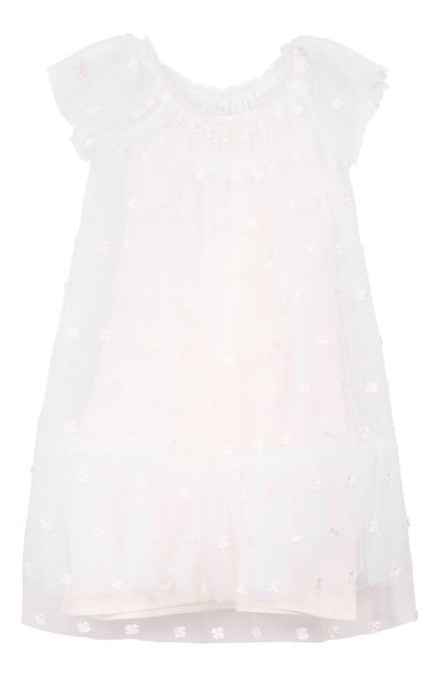 Платье BONPOINT, арт. S06GDRW00026/10A-12A, фото 2