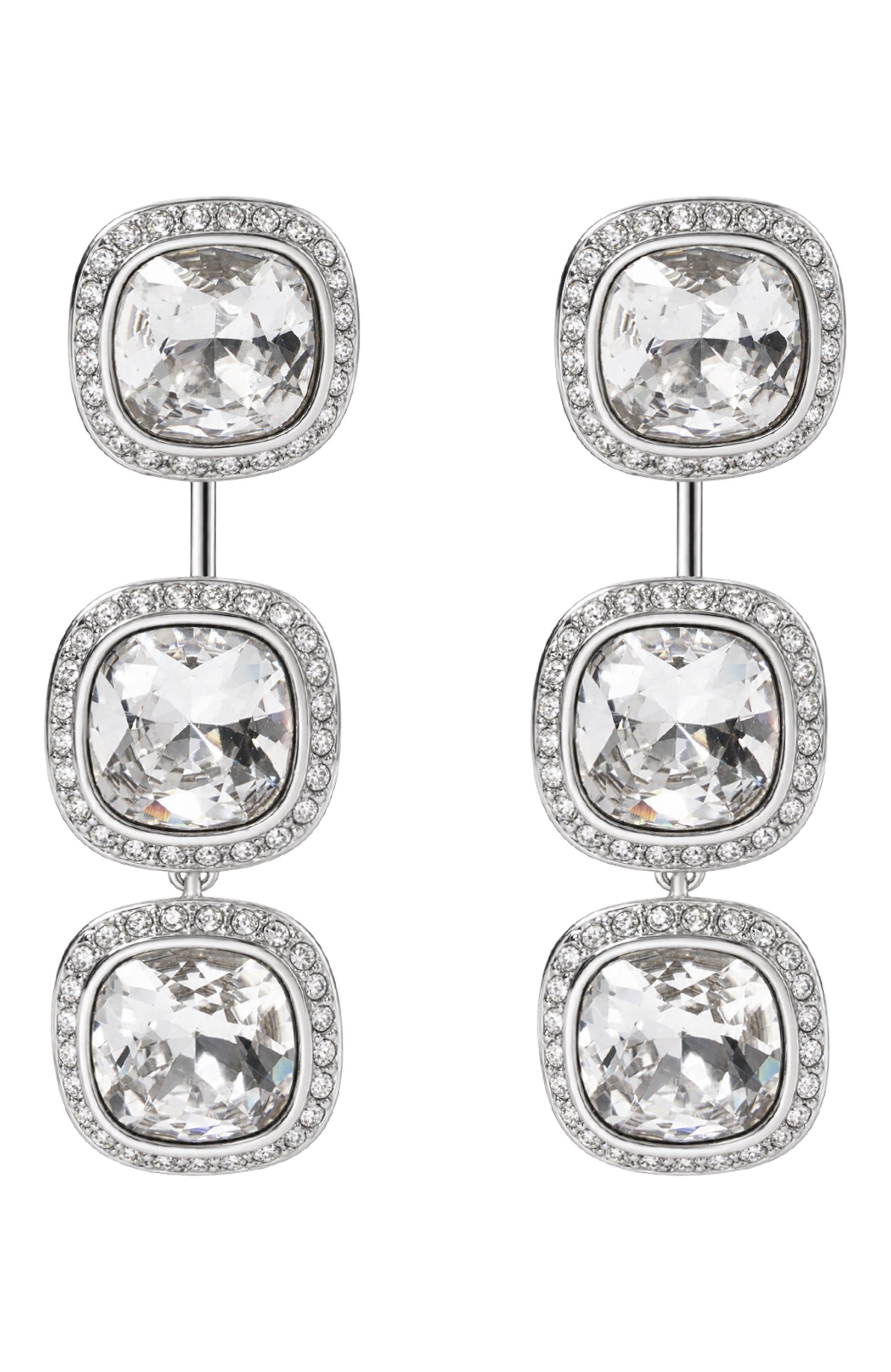 Серьги una SWAROVSKI, арт. 5754342, фото 1