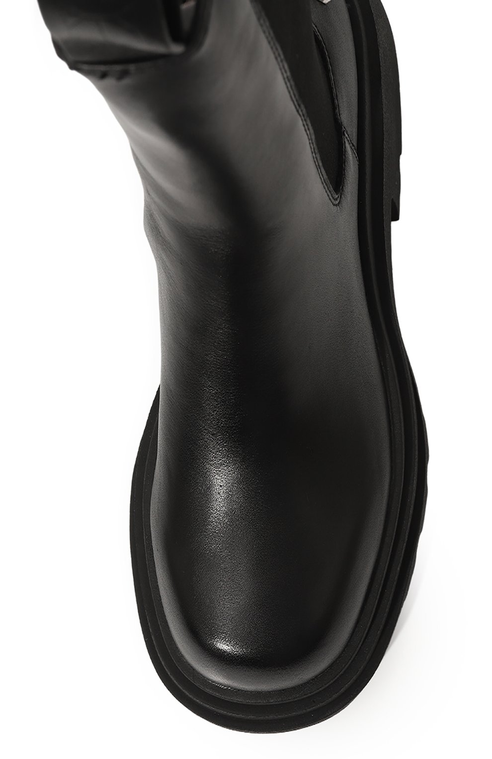 Кожаные челси sacrifice NAKED WOLFE, арт. SACRIFICE, фото 6