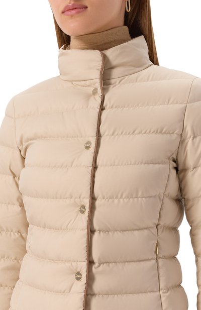 Пуховая куртка HERNO, арт. PI002102D/12414Z, фото 5