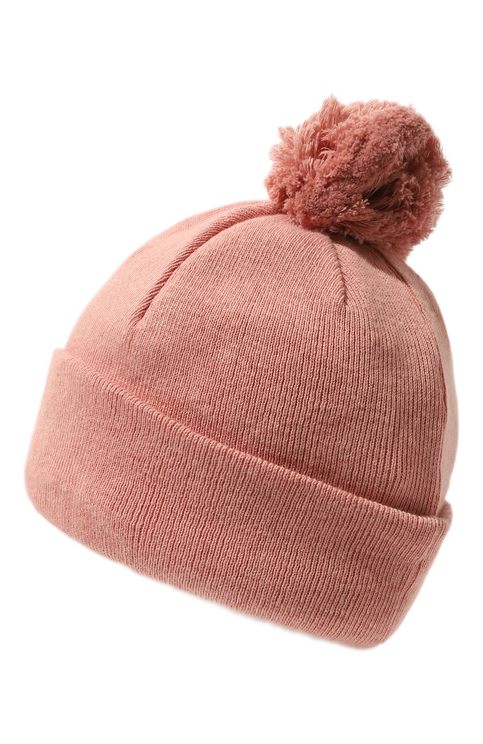 Шапка из хлопка и кашемира KENZO, арт. K51031/T3, фото 2