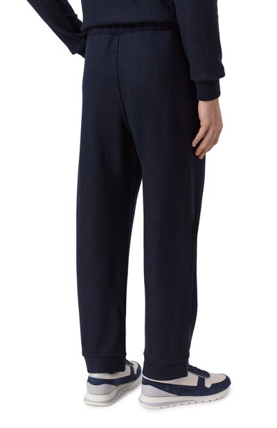 Кашемировые брюки MVST, арт. M25.1MM.T003/J004, фото 4