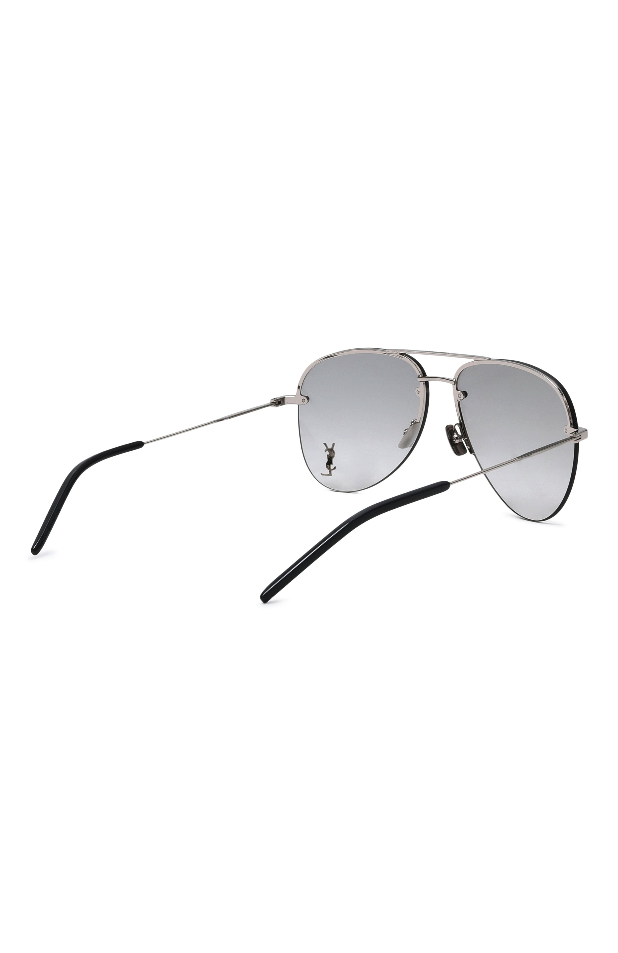 Солнцезащитные очки SAINT LAURENT, арт. CLASSIC 11 M 005, фото 5