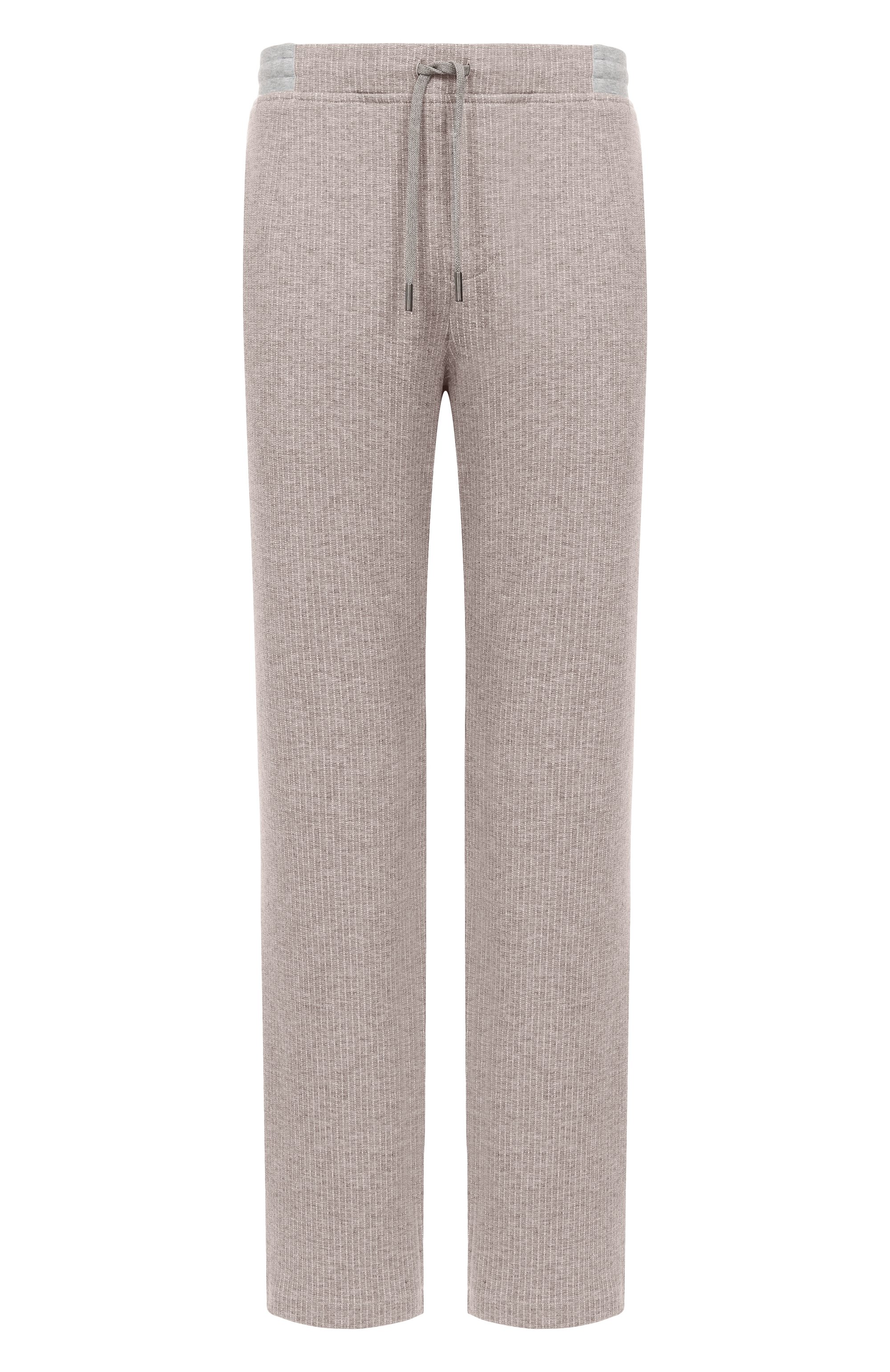 Хлопковые брюки ANDREA CAMPAGNA, арт. 19M732.GZ00.CAMP./52, фото 1