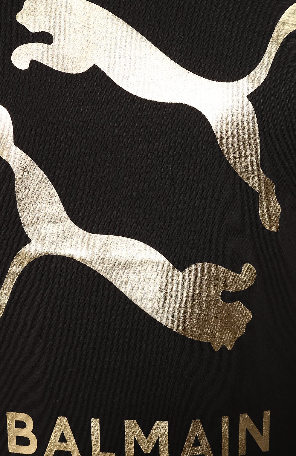 Майка puma x balmain PUMA, арт. 59688801, фото 5