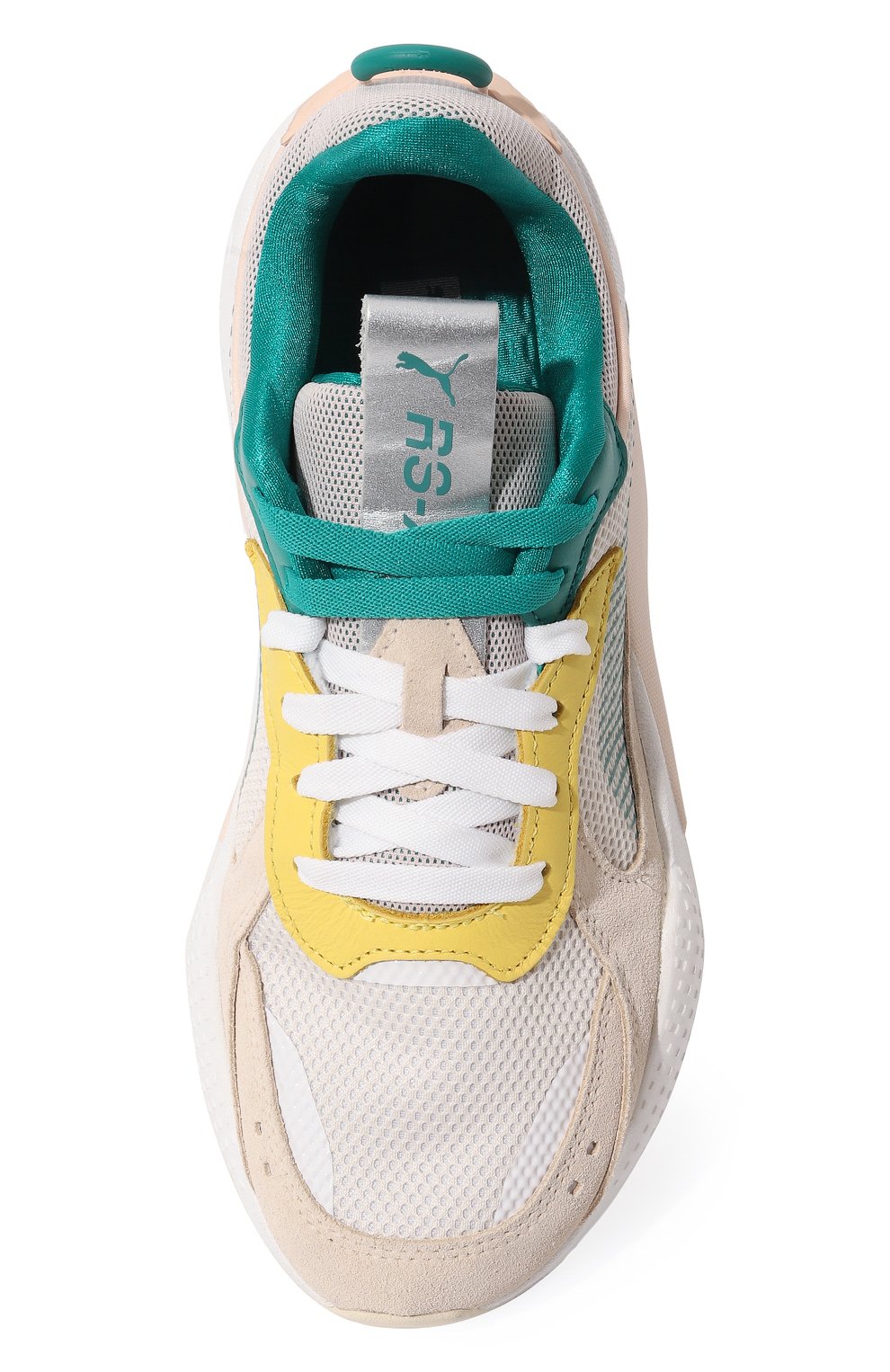 Кроссовки rs-x oq wn's PUMA, арт. 37577701, фото 6