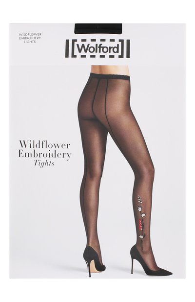 Женские колготки WOLFORD, арт. 19235