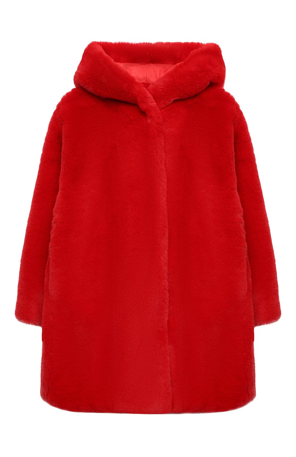 Шуба MONNALISA, арт. 176111, фото 1