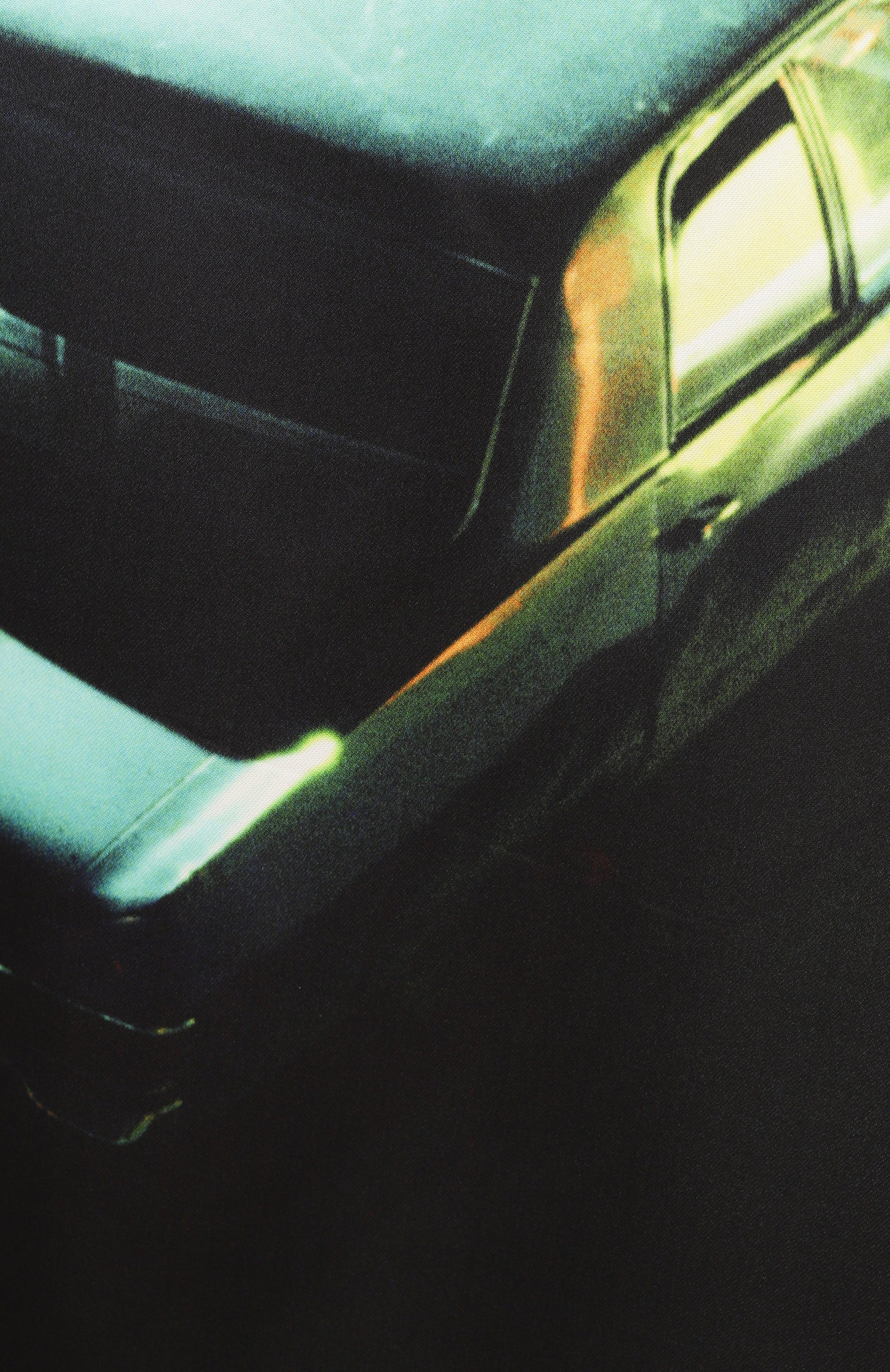 Юбка из вискозы JIL SANDER, арт. J03MA0239-J65314, фото 6