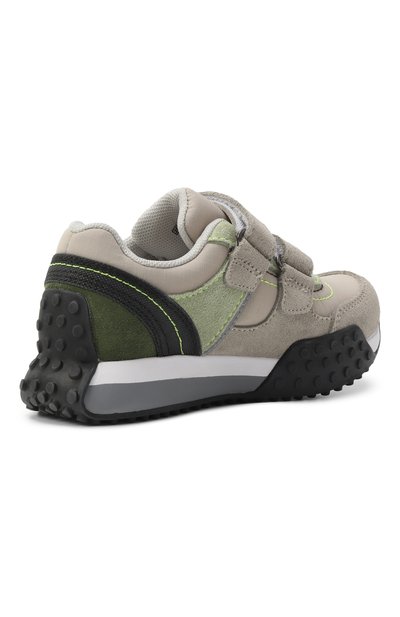 Комбинированные кроссовки JOG DOG, арт. 01088KU2-014, фото 3