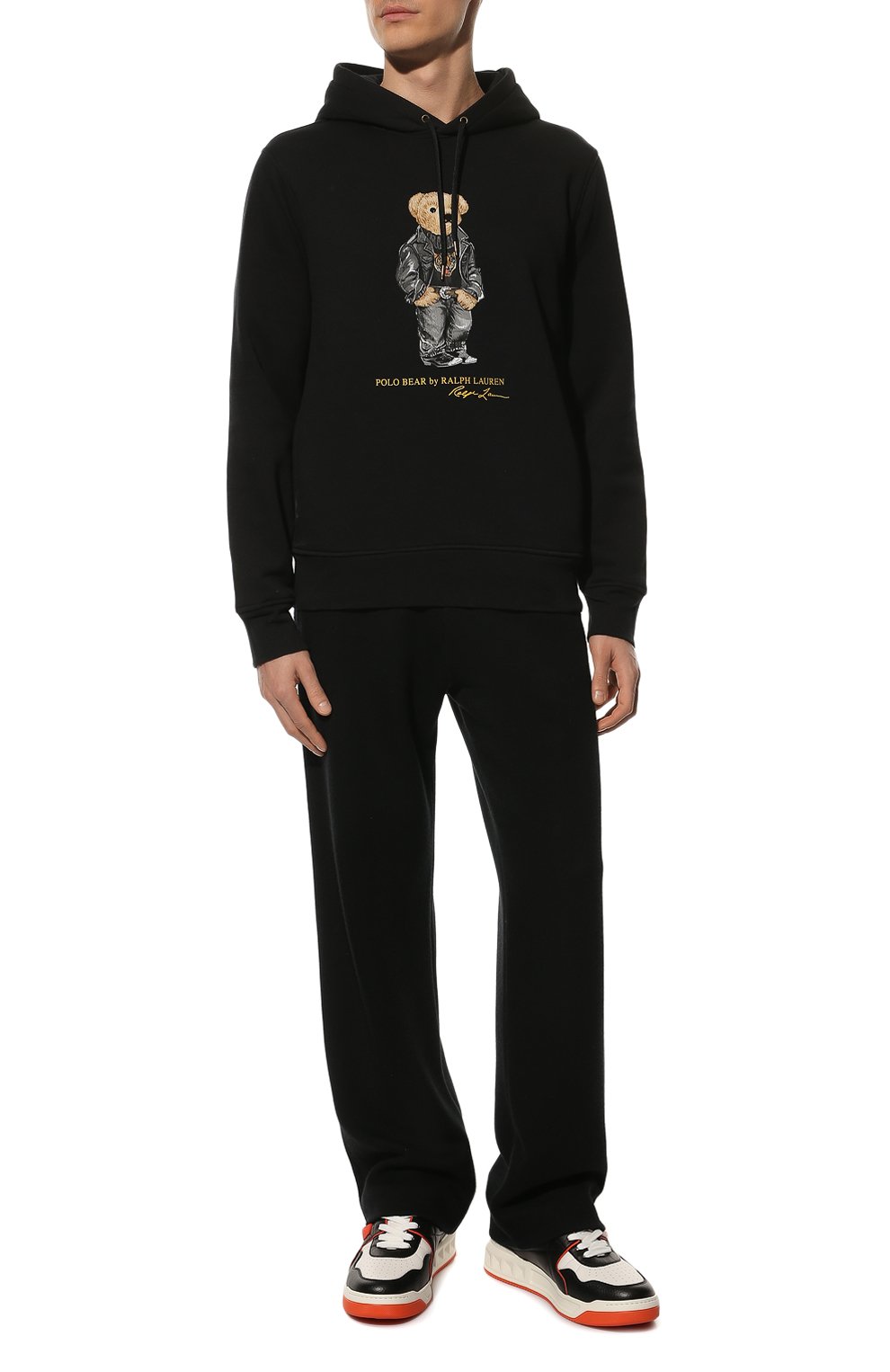 Худи POLO RALPH LAUREN, арт. 710857280, фото 2