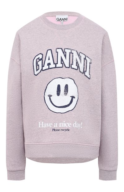 Женский свитшот GANNI, арт. T2747