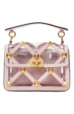 Сумка roman stud VALENTINO, арт. 2W2B0I82SEA 76T, фото 1