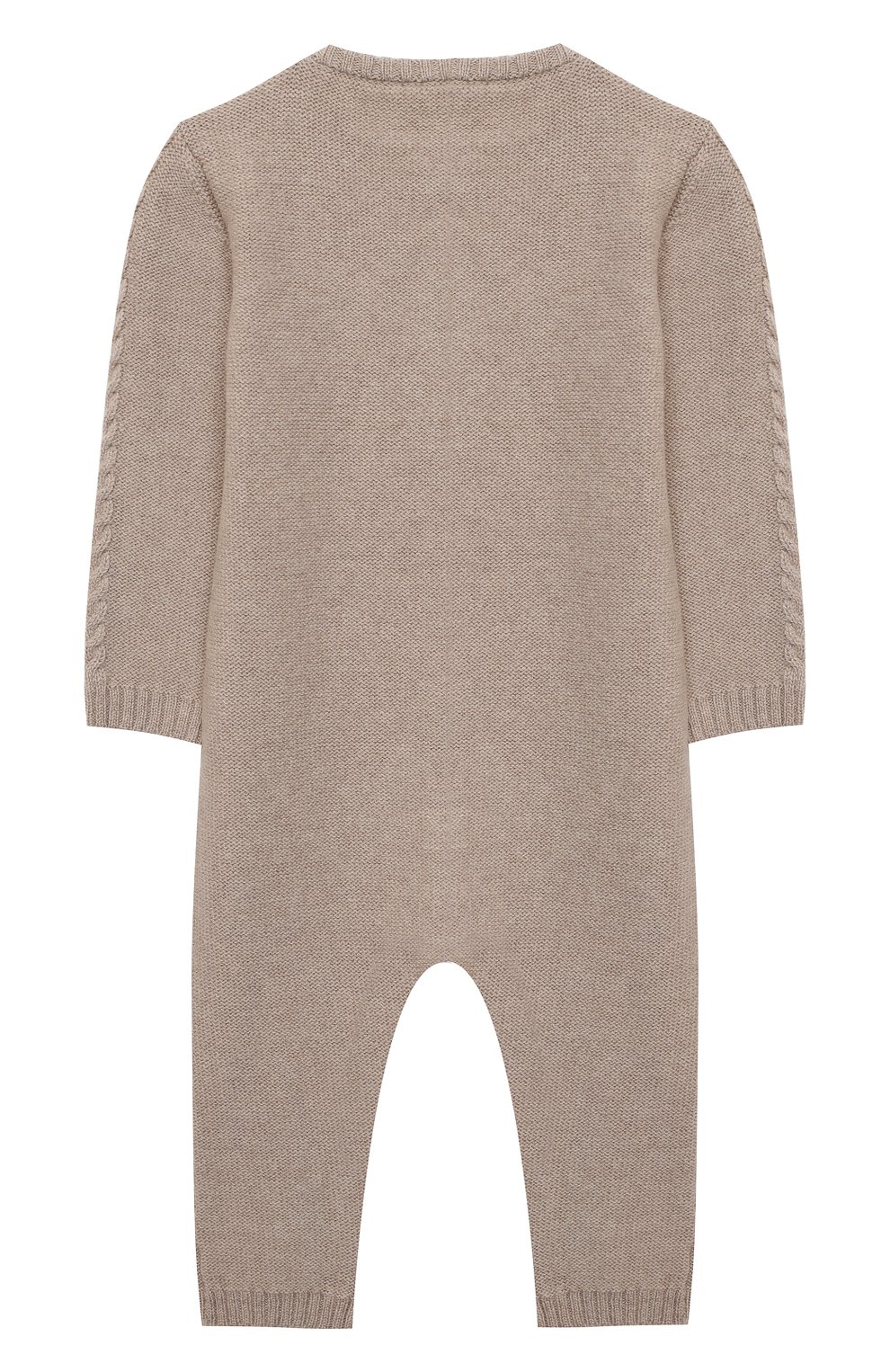 Шерстяной комбинезон BABY T, арт. 20AI161T/1M-12M, фото 2