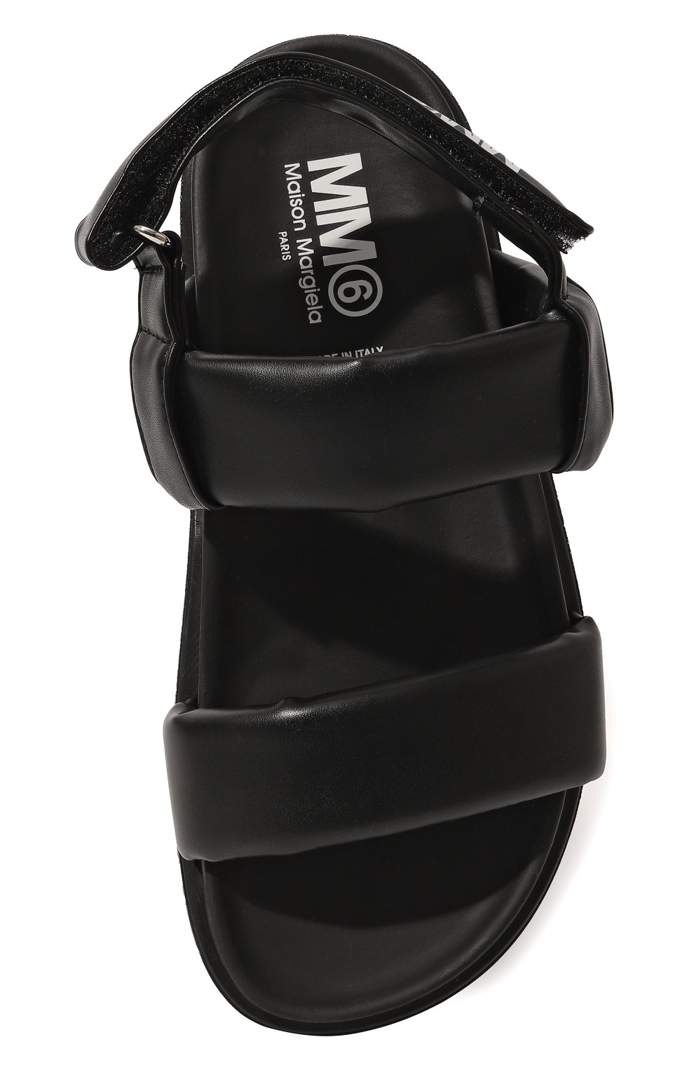 Сандалии MM6, арт. 73386/28-35, фото 4