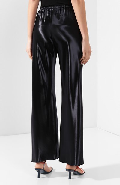 Брюки из вискозы THE ROW, арт. 1766W1723, фото 4