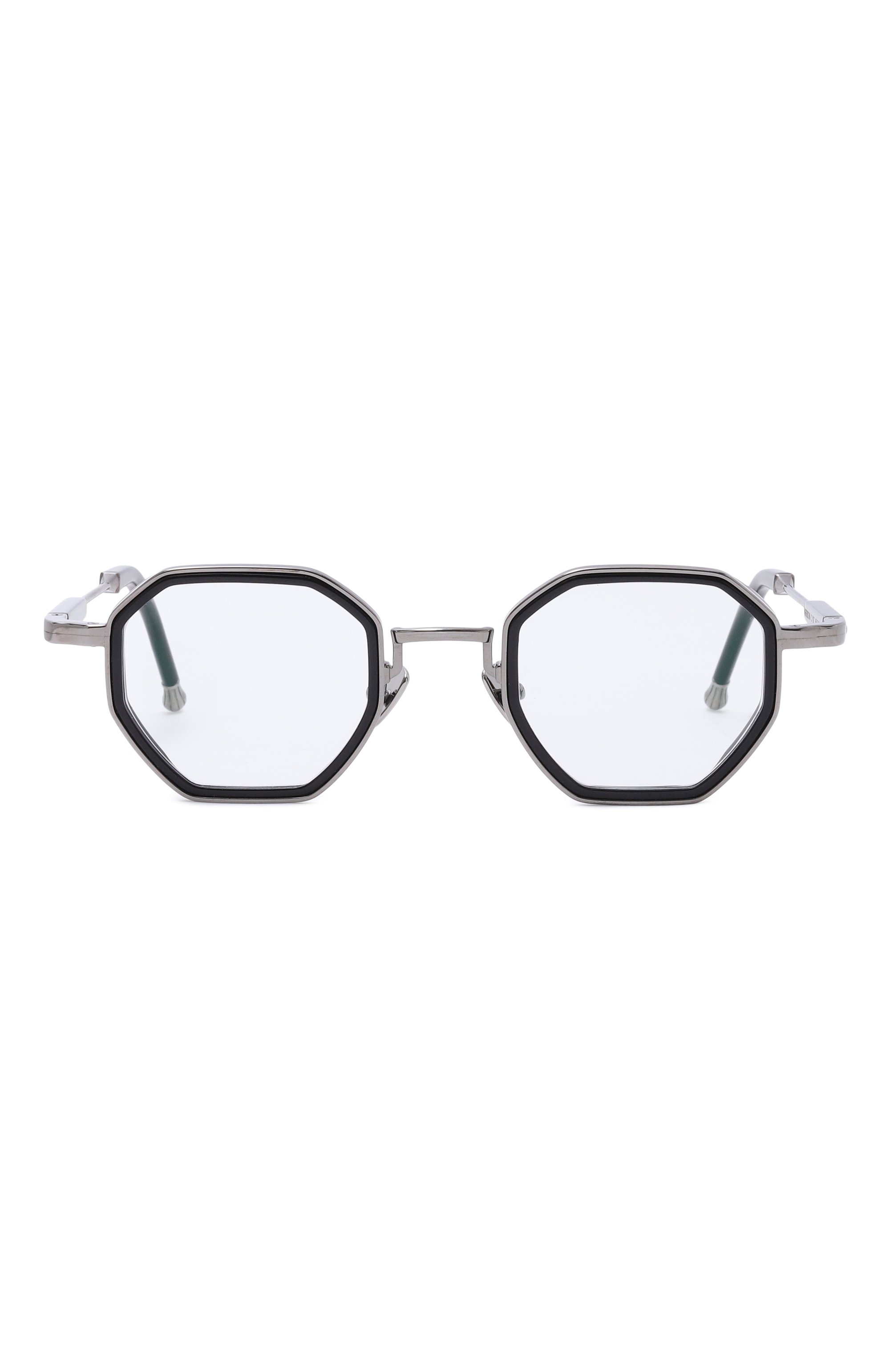 Оправа JOHN DALIA, арт. HARRIS0N C107 0PT, фото 4