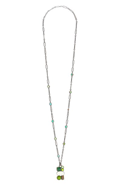 Женская подвеска BOTTEGA VENETA, арт. 442397/VCCS6