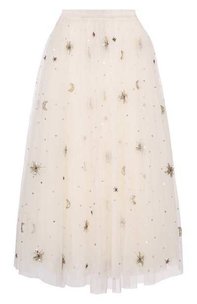 Женская юбка LOVE SHACK FANCY, арт. LS717-2889