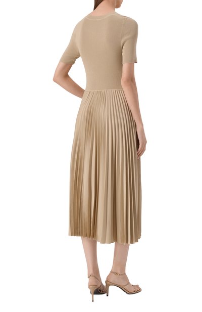 Платье BOSS, арт. 50535658, фото 4